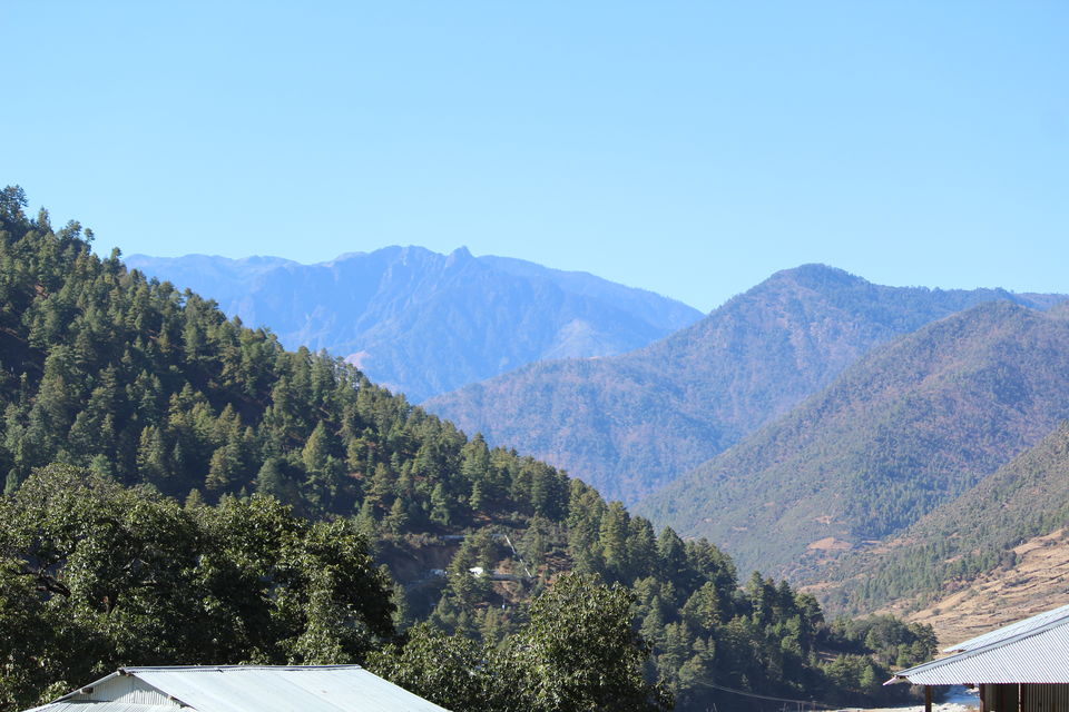 Photo of A Road Trip to Tawang by Soham Biswas