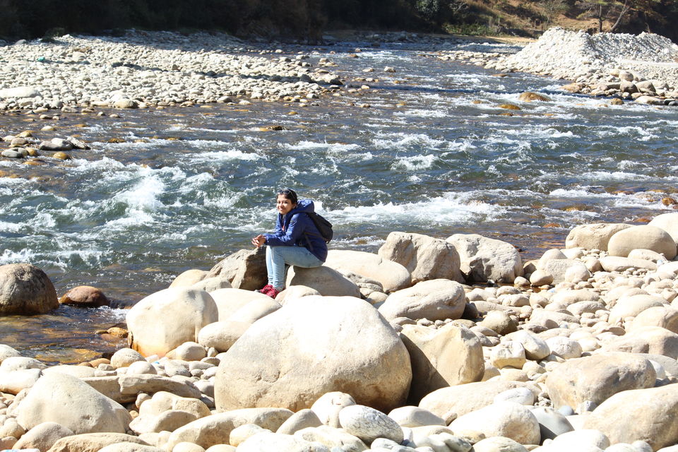 Photo of Dirang by Soham Biswas
