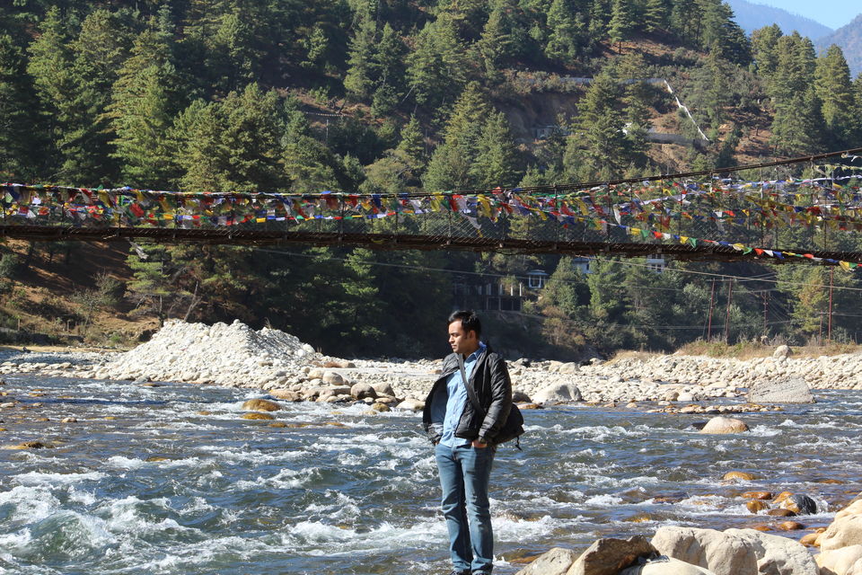 Photo of Dirang by Soham Biswas