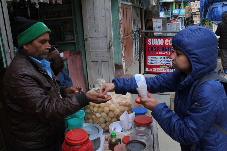 Photo of Dirang by Soham Biswas