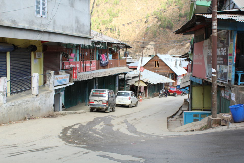 Photo of Dirang by Soham Biswas