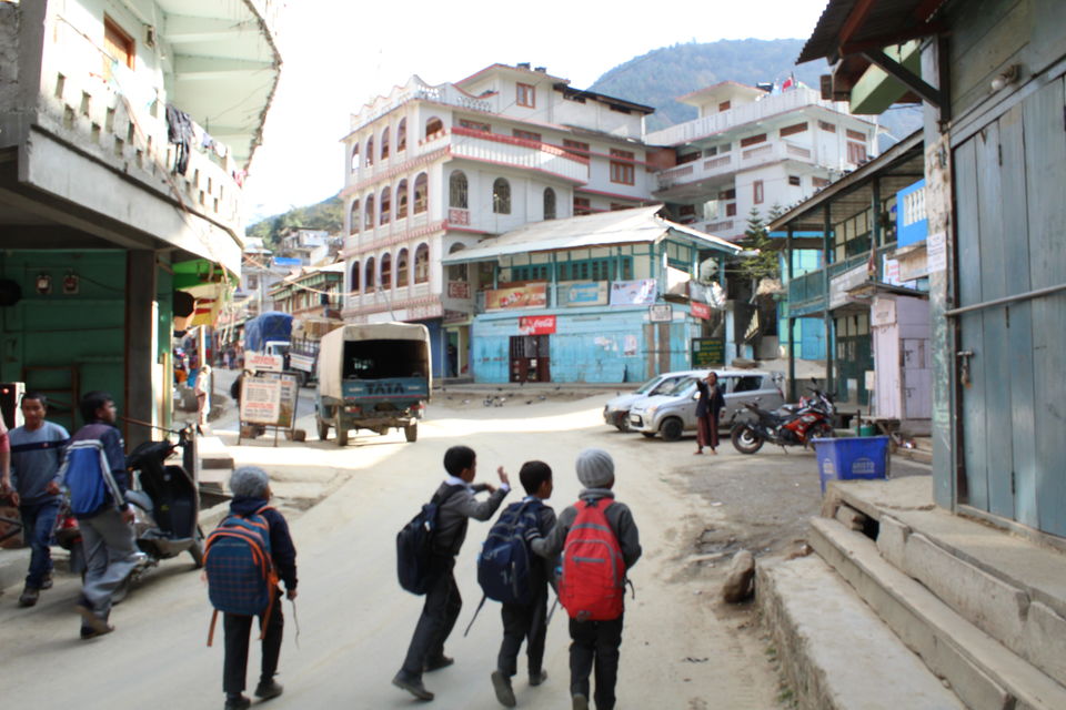 Photo of Dirang by Soham Biswas