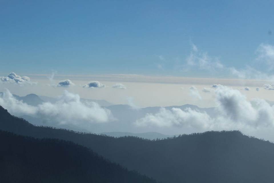 Photo of A Road Trip to Tawang by Soham Biswas