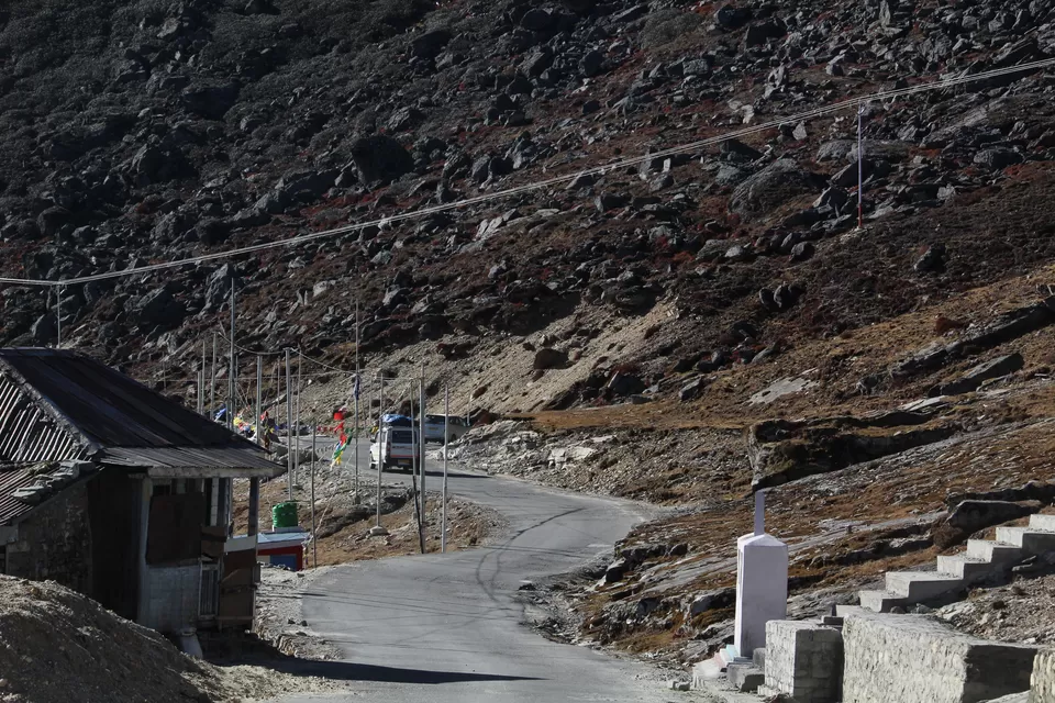 Photo of A Road Trip to Tawang by Soham Biswas