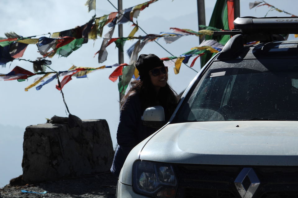 Photo of A Road Trip to Tawang by Soham Biswas