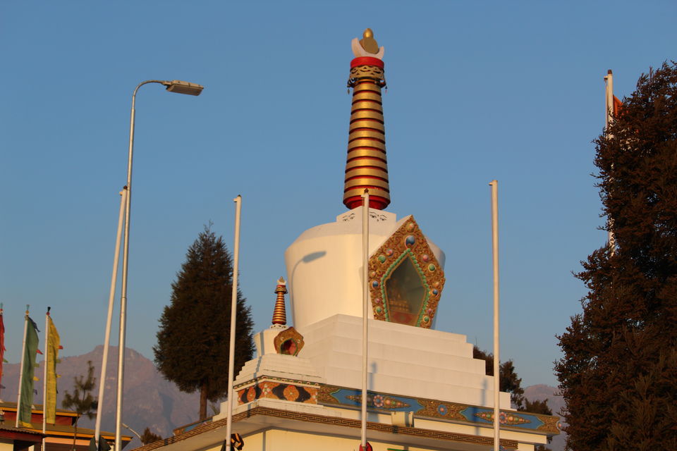 Photo of A Road Trip to Tawang by Soham Biswas