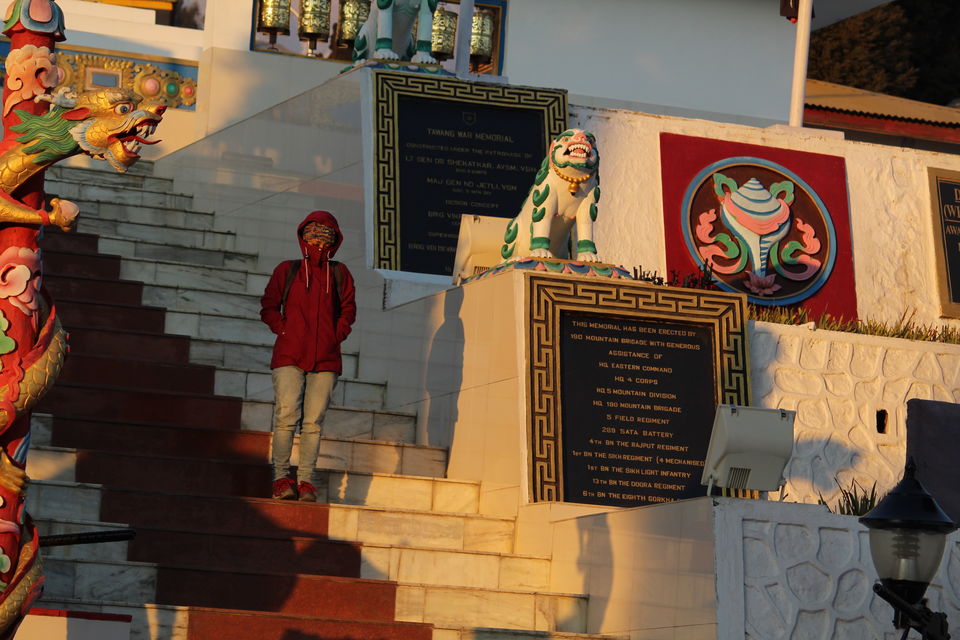 Photo of A Road Trip to Tawang by Soham Biswas