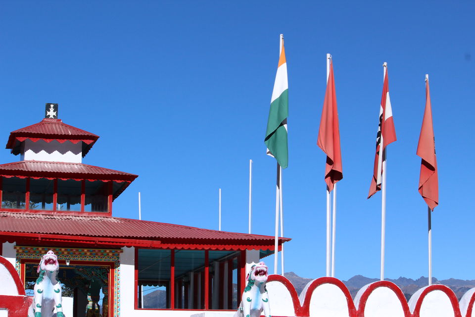 Photo of A Road Trip to Tawang by Soham Biswas