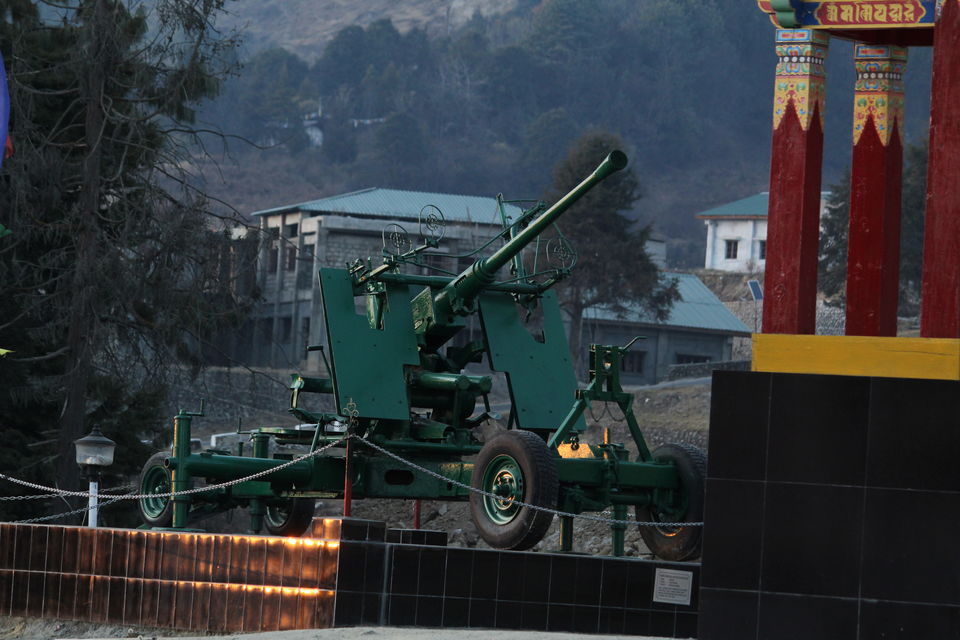 Photo of A Road Trip to Tawang by Soham Biswas