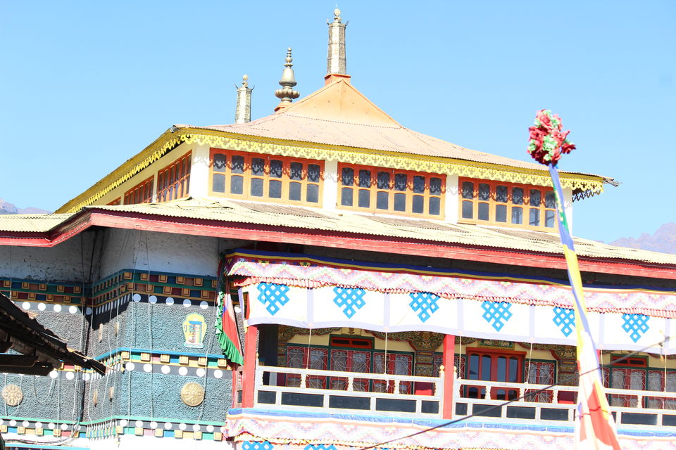Photo of A Road Trip to Tawang by Soham Biswas