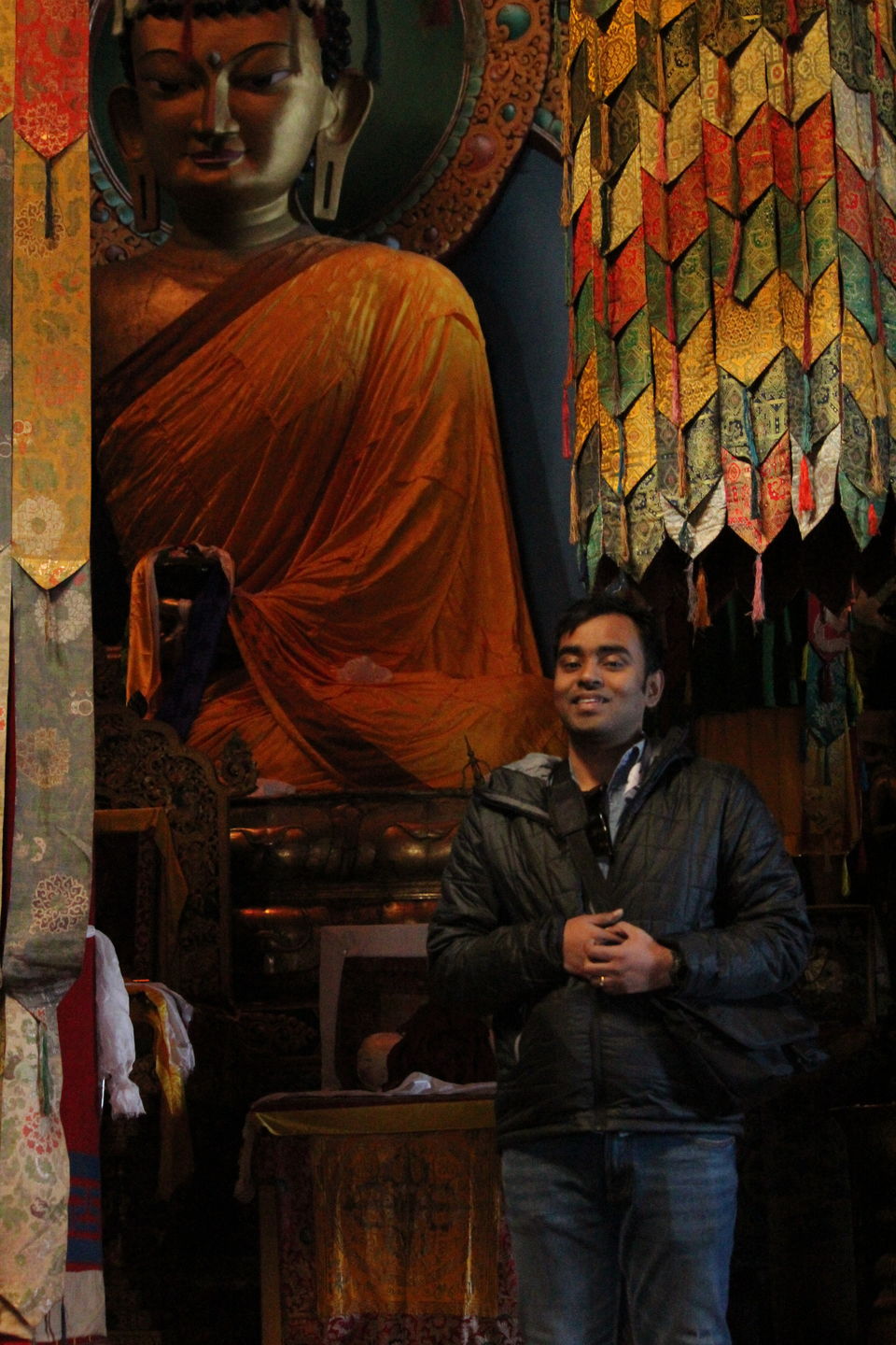 Photo of A Road Trip to Tawang by Soham Biswas
