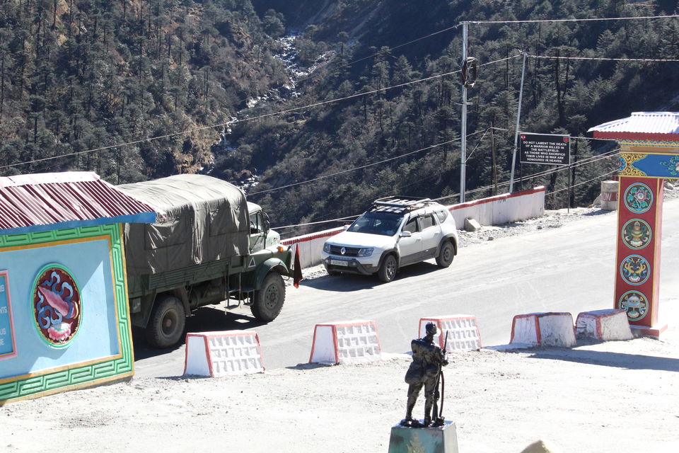 Photo of A Road Trip to Tawang by Soham Biswas