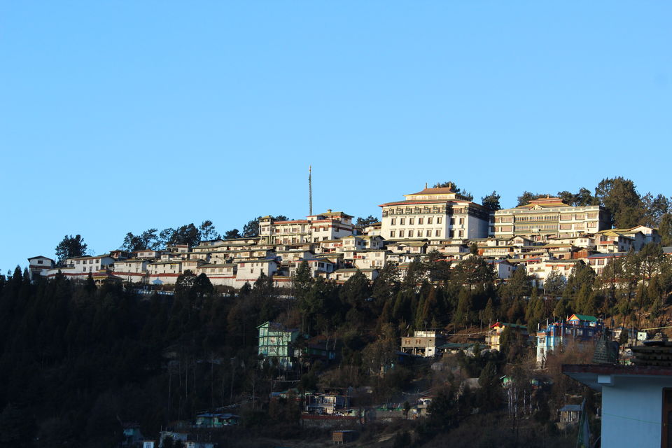 Photo of A Road Trip to Tawang by Soham Biswas
