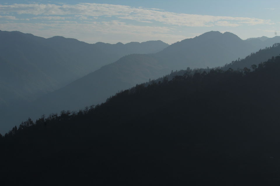 Photo of A Road Trip to Tawang by Soham Biswas
