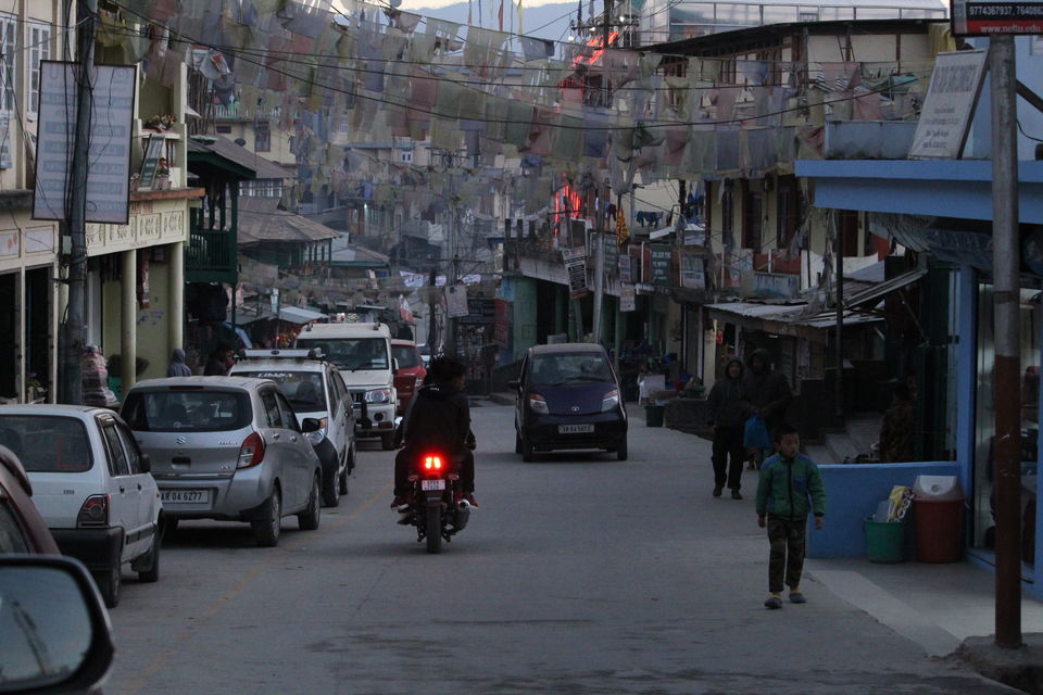 Photo of A Road Trip to Tawang by Soham Biswas