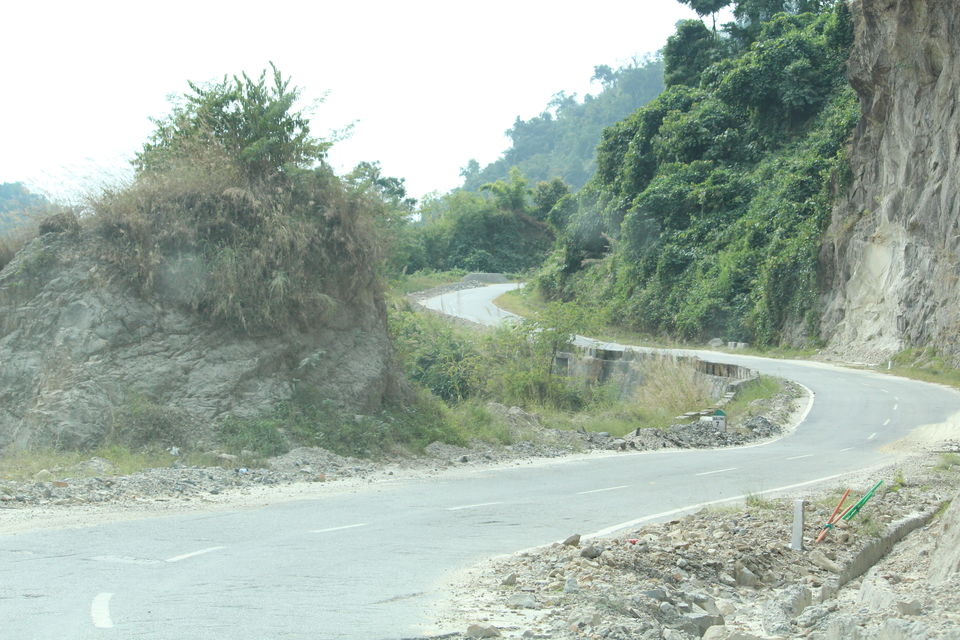 Photo of A Road Trip to Tawang by Soham Biswas
