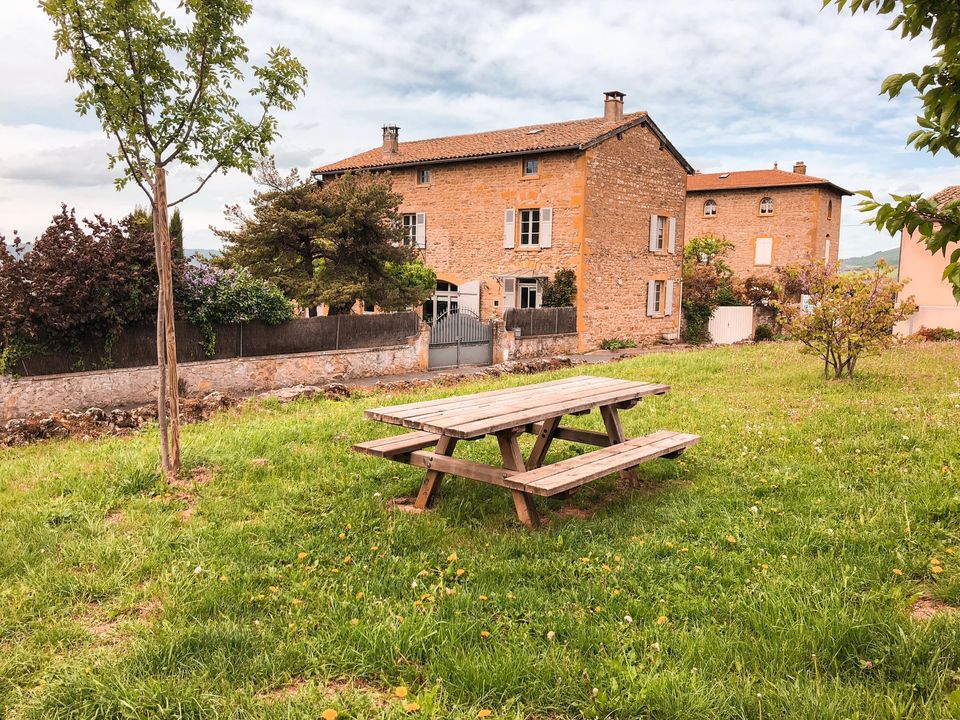 Photo of Discovering a little piece of Tuscany in France! 9/9 by Windrosemusings - Debopriya