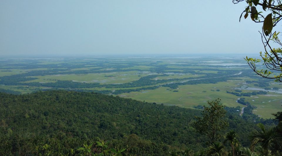 Photo of Don't miss Mawlynnong on your next trip to Meghalaya by Zahid