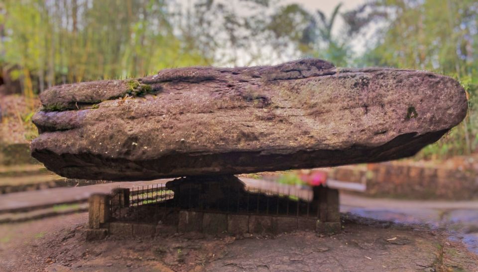 Photo of Don't miss Mawlynnong on your next trip to Meghalaya by Zahid