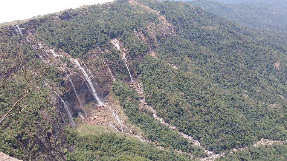Photo of Shillong, Meghalaya, India by Zahid