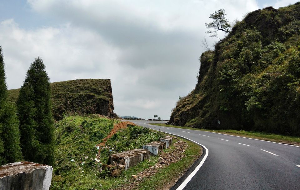 Photo of Shillong, Meghalaya, India by Zahid