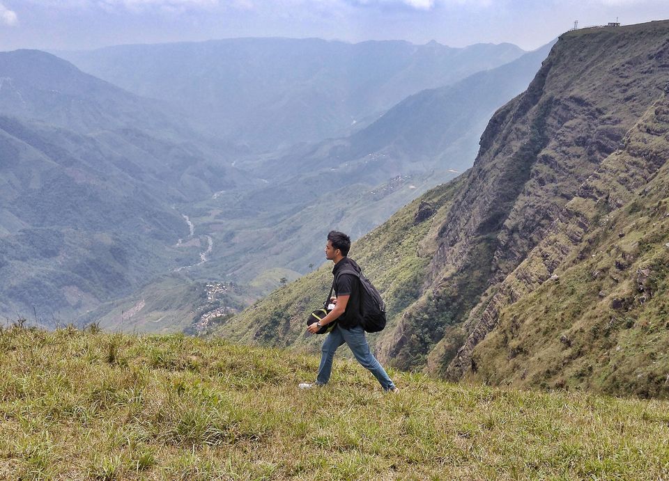 Photo of Shillong, You Beauty! by Zahid