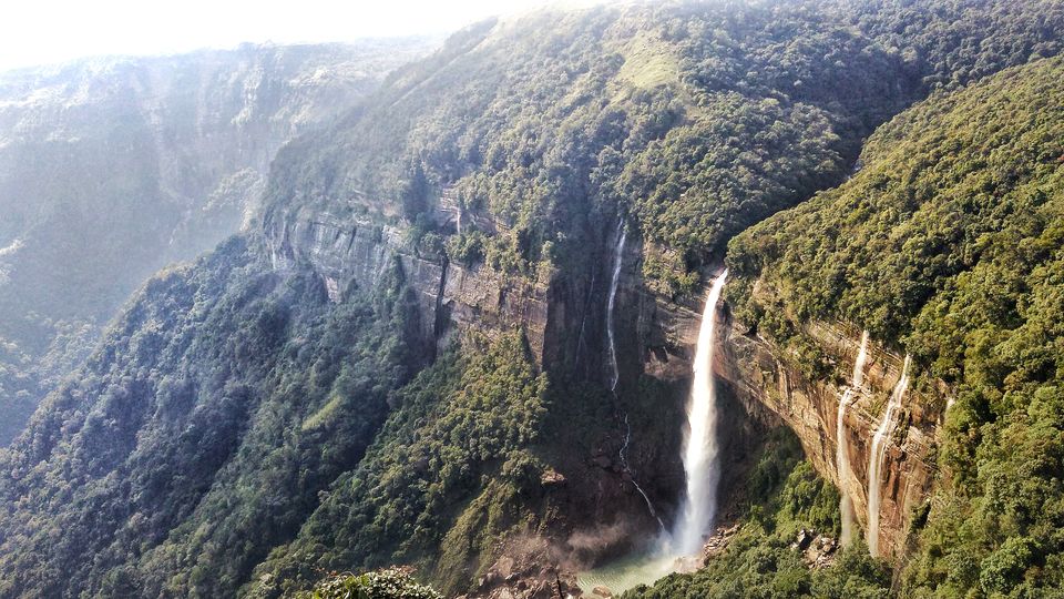 Photo of Shillong, You Beauty! by Zahid