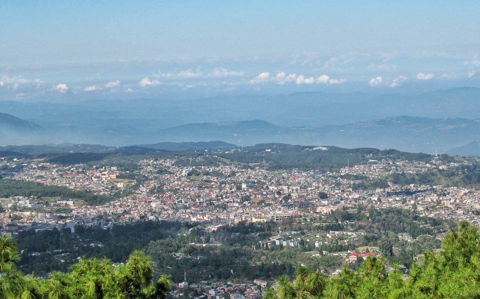 Photo of Shillong, You Beauty! by Zahid