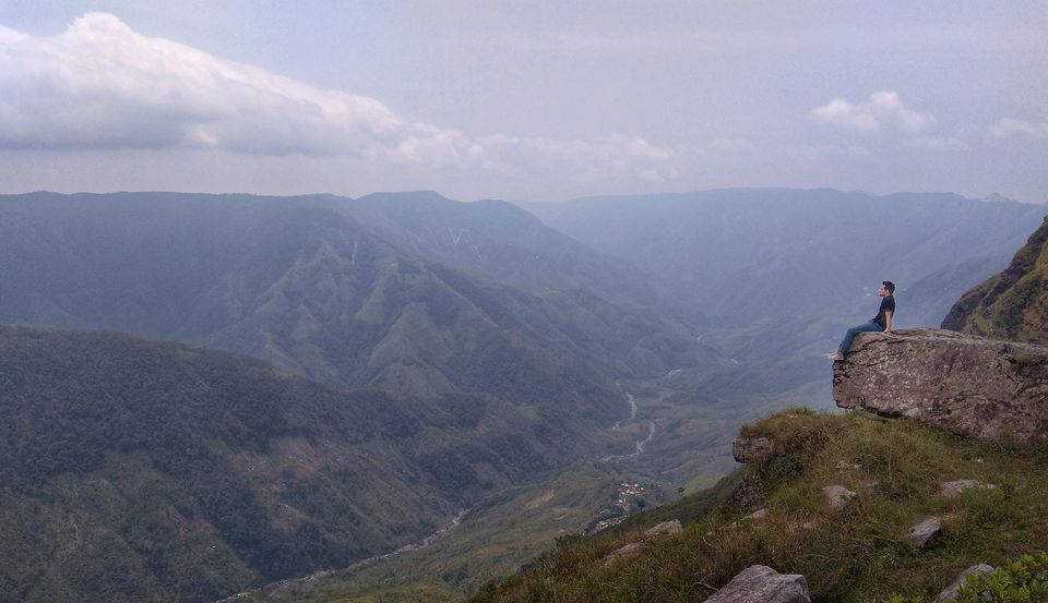 Photo of Shillong, You Beauty! 1/1 by Zahid