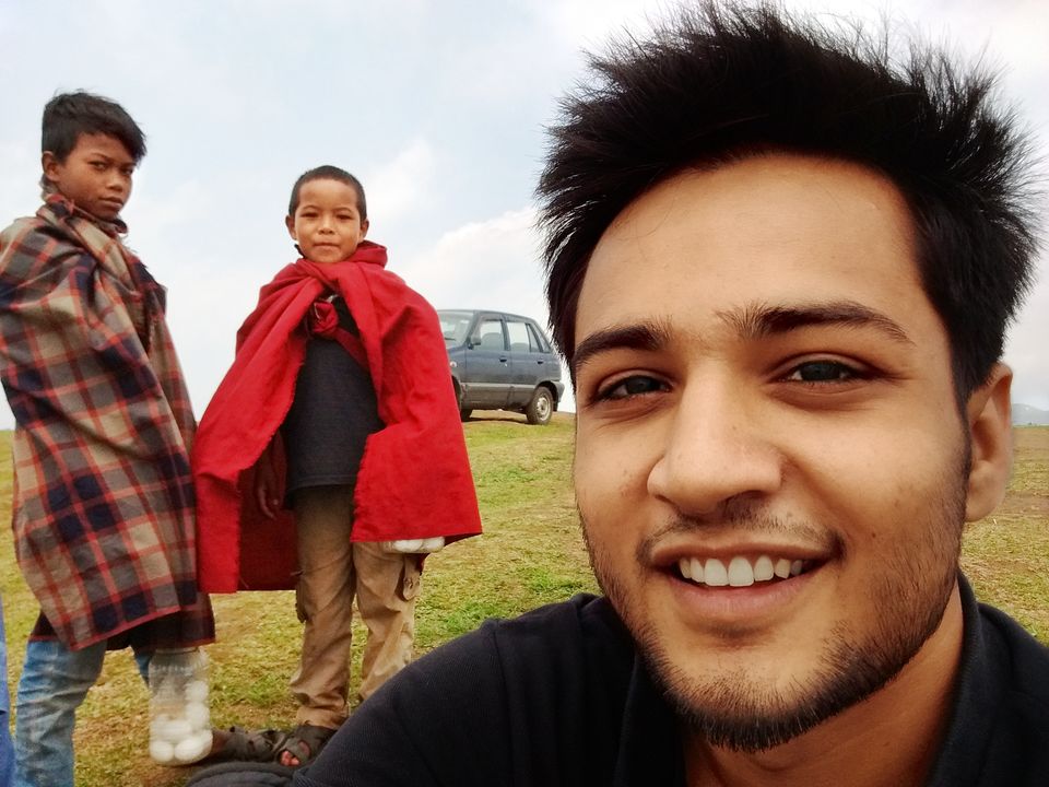 Photo of Shillong, You Beauty! by Zahid