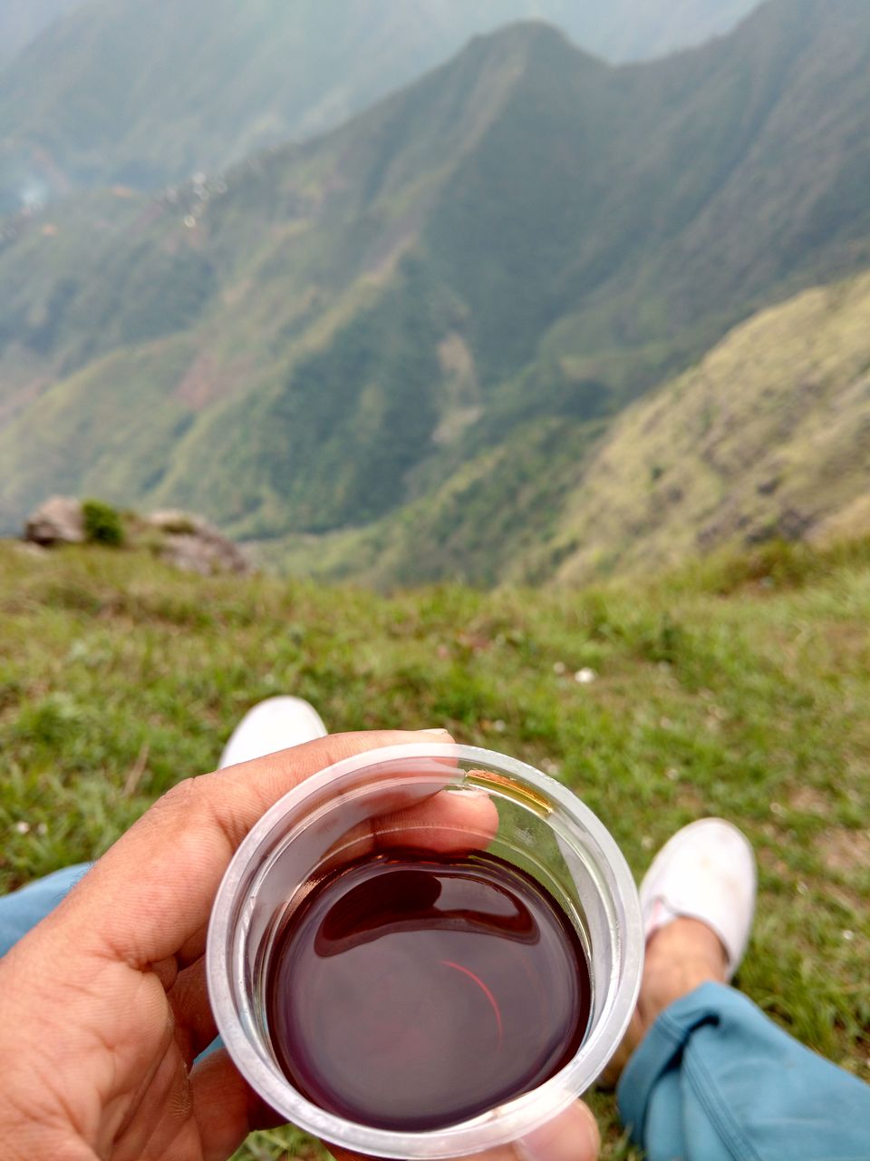 Photo of Shillong, You Beauty! by Zahid