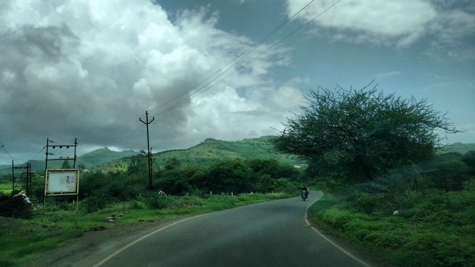 Photo of Soothe Your Soul at Sinhagad Fort(Pune) #BestOfTravel 1/10 by Zahid