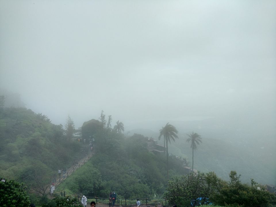 Photo of Soothe Your Soul at Sinhagad Fort(Pune) #BestOfTravel 3/10 by Zahid