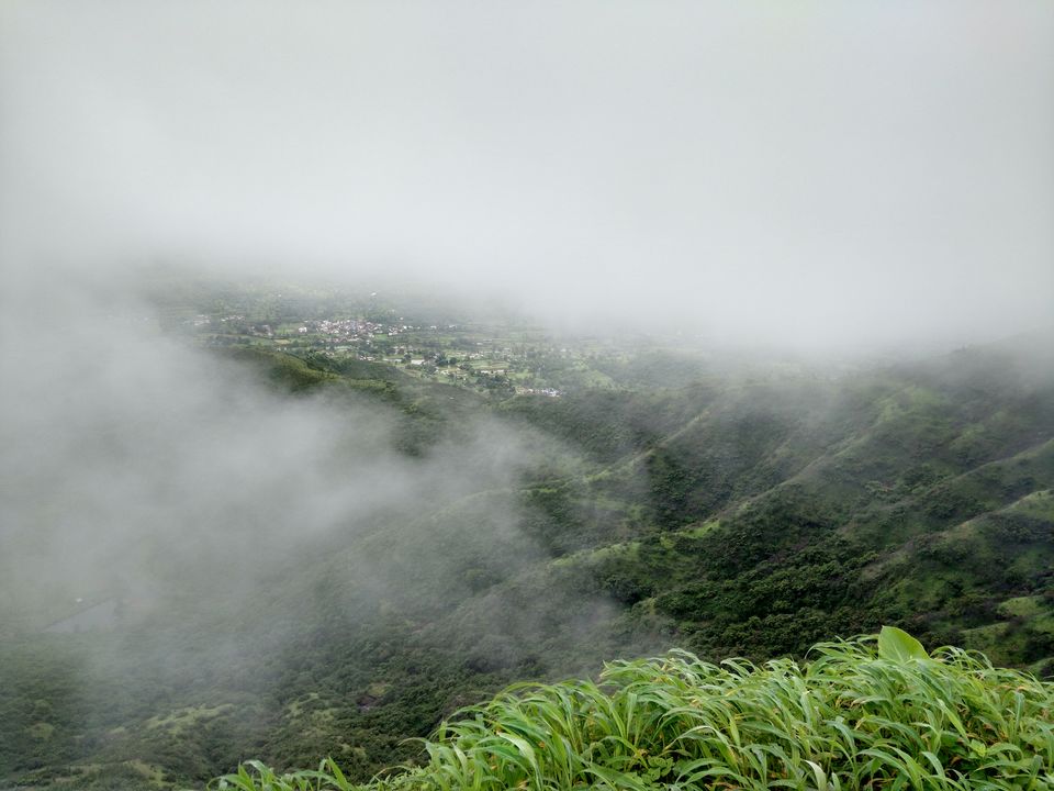 Photo of Soothe Your Soul at Sinhagad Fort(Pune) #BestOfTravel 4/10 by Zahid