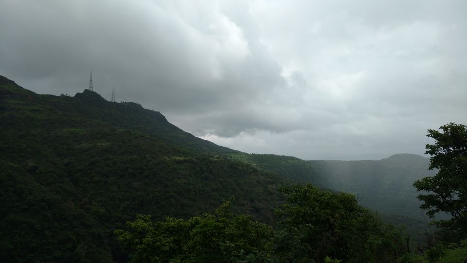 Photo of Soothe Your Soul at Sinhagad Fort(Pune) #BestOfTravel 2/10 by Zahid