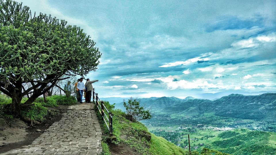 Photo of Soothe Your Soul at Sinhagad Fort(Pune) #BestOfTravel 6/10 by Zahid