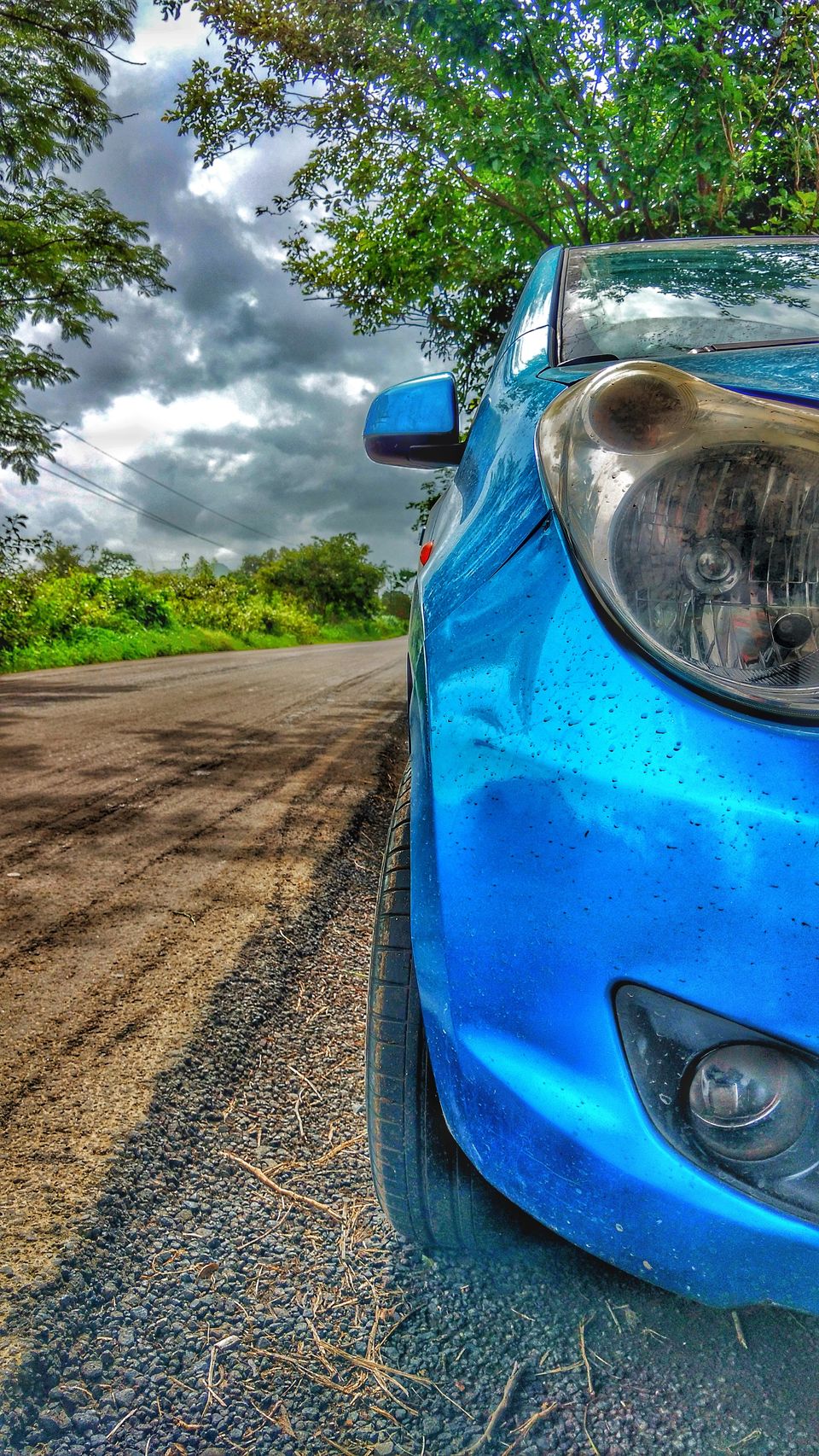 Photo of Weekend Trip To Tamhini Ghat (Pune) #BestOfTravel by Zahid