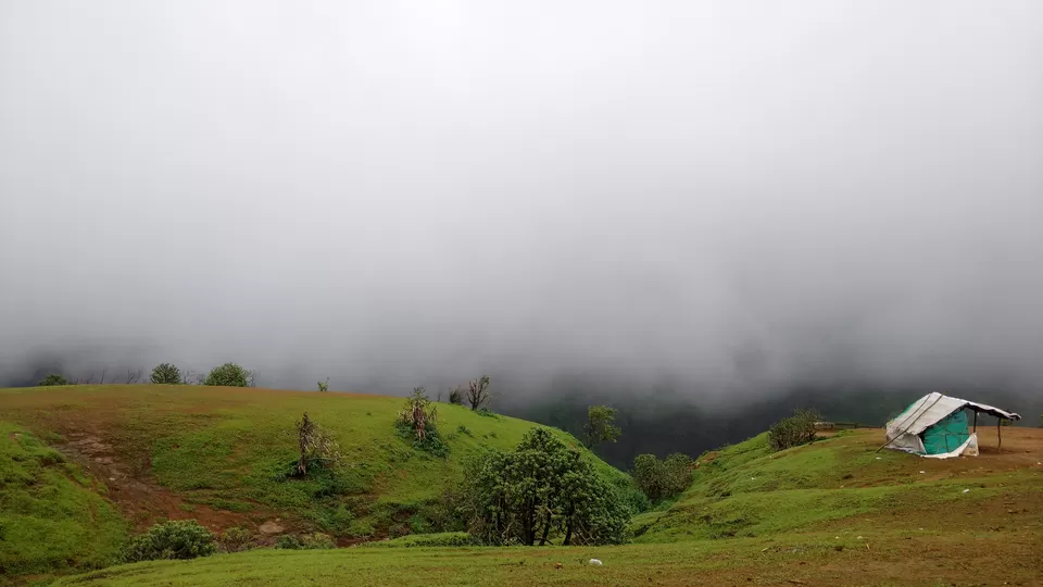 Photo of Andharban Trail start point, Pimpri, Maharashtra, India by Zahid