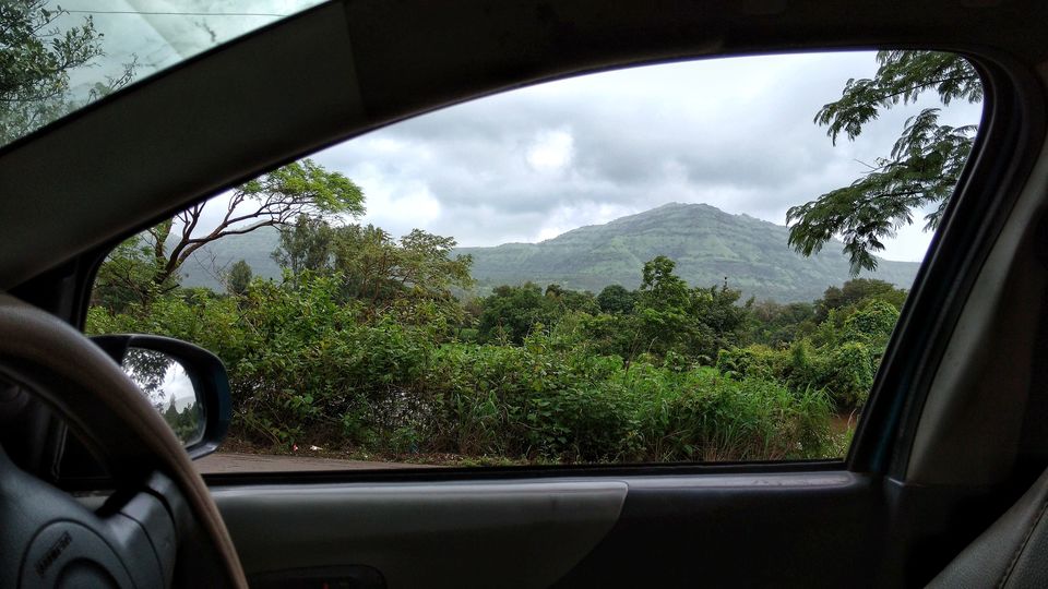 Photo of Weekend Trip To Tamhini Ghat (Pune) #BestOfTravel by Zahid