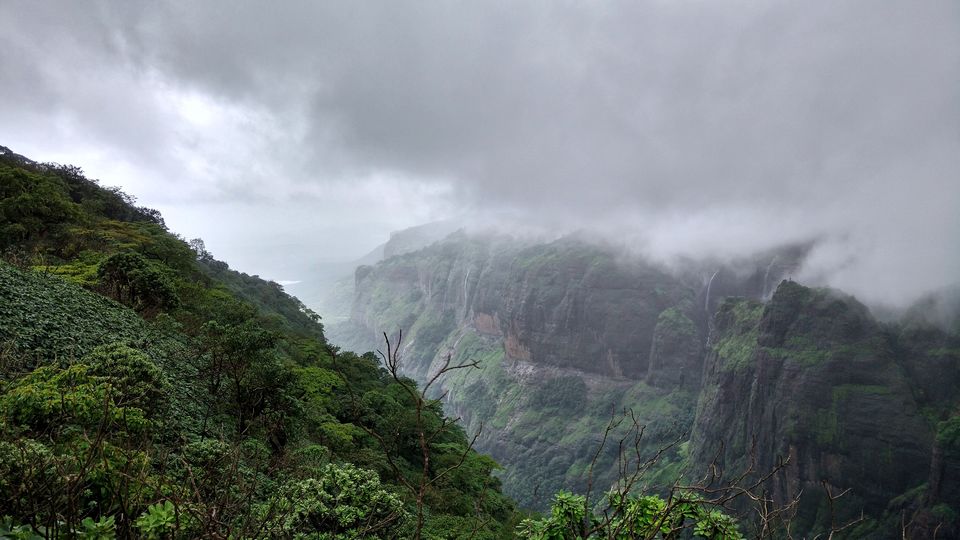 Photo of Weekend Trip To Tamhini Ghat (Pune) #BestOfTravel by Zahid