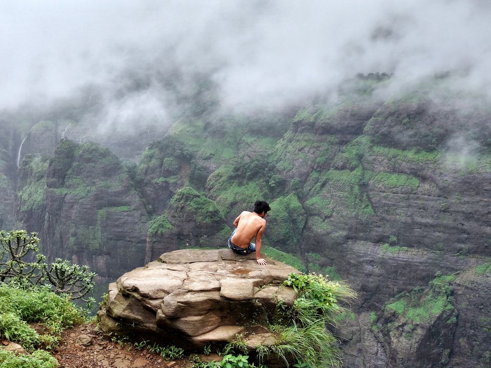 Photo of Weekend Trip To Tamhini Ghat (Pune) #BestOfTravel by Zahid