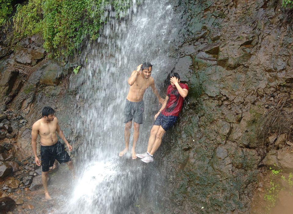Photo of Weekend Trip To Tamhini Ghat (Pune) #BestOfTravel by Zahid