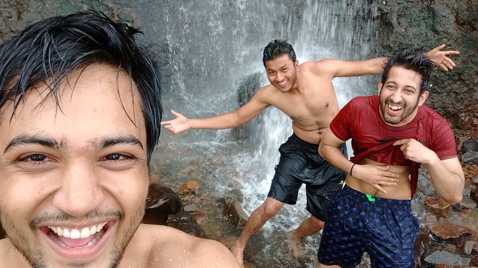 Photo of Weekend Trip To Tamhini Ghat (Pune) #BestOfTravel by Zahid