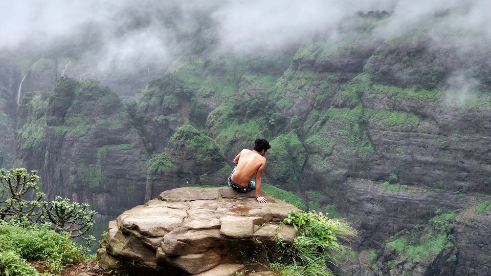 Photo of Weekend Trip To Tamhini Ghat (Pune) #BestOfTravel by Zahid