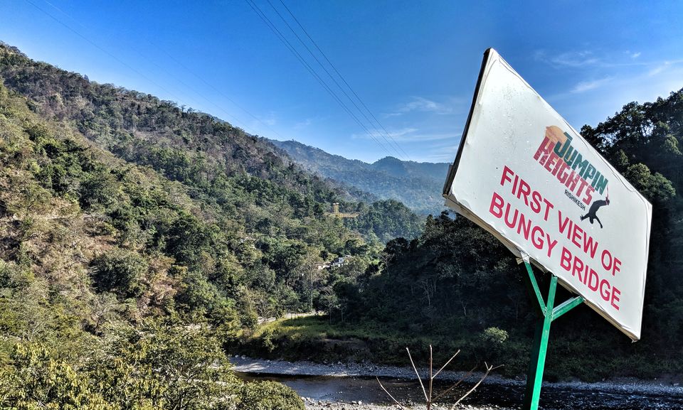 Photo of Rishikesh - Nature And Adventure, Chants And Peace #BestOfTravel by Zahid