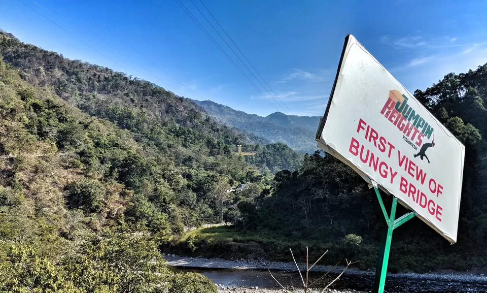Photo of Rishikesh - Nature And Adventure, Chants And Peace #BestOfTravel by Zahid