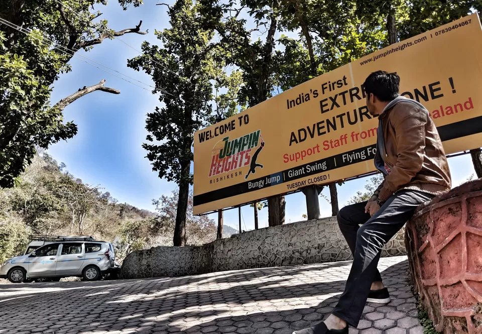 Photo of Rishikesh - Nature And Adventure, Chants And Peace #BestOfTravel by Zahid