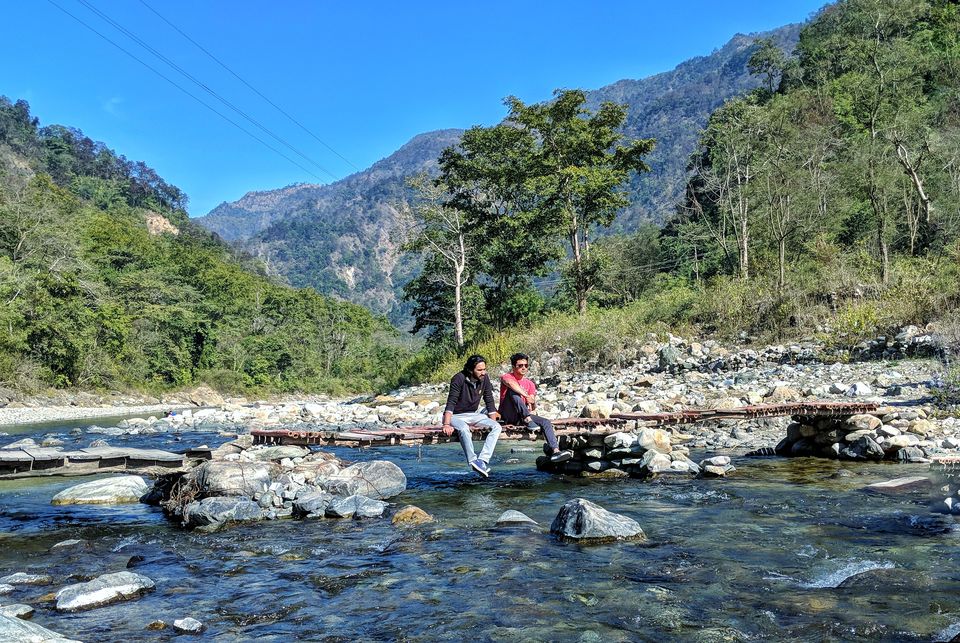 Photo of Rishikesh - Nature And Adventure, Chants And Peace #BestOfTravel by Zahid