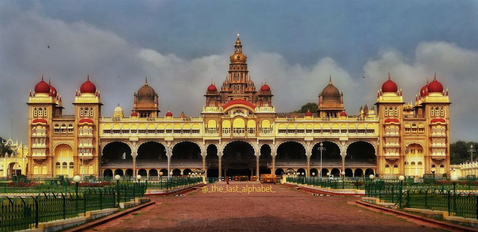 Photo of Best Of Mysore, With Strangers by Zahid