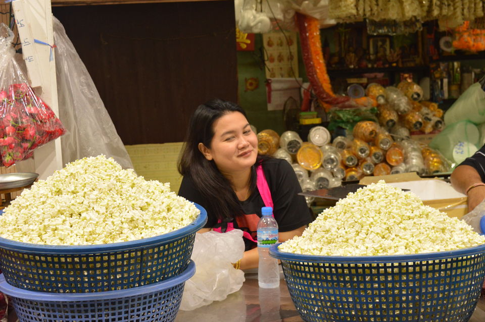 Photo of And I Was In Thailand! (Part I) 7/7 by Zahid